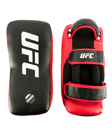 UFC PRO Пэды для тайского бокса UCP-75347
