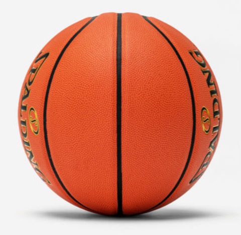 Баскетбольный мяч Spalding TF-1000 LEGACY Размер 7
