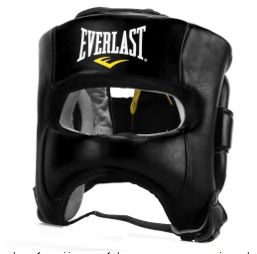 Шлем Everlast Elite Leather