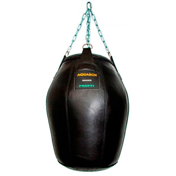 Груша боксерская Totalbox ГБК 35х70-25 бочка  малая