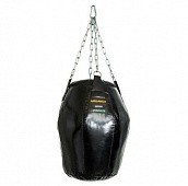Груша боксерская Totalbox ГБТ 35х70-25 бочка  малая