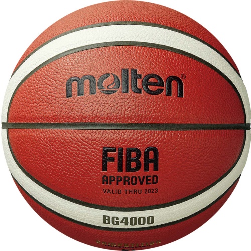 Мяч баск. MOLTEN B7G4000X р.7, FIBA Appr, 12п, композит. кожа (ПУ),бут.кам,нейл.корд,кор-беж-чер