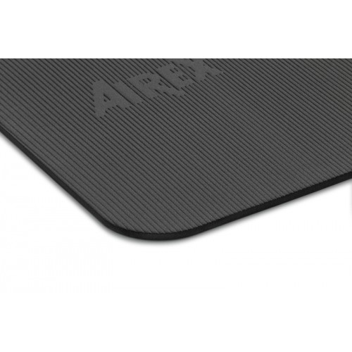 Гимнастический коврик AIREX Fitline 100 ( темно-серый )