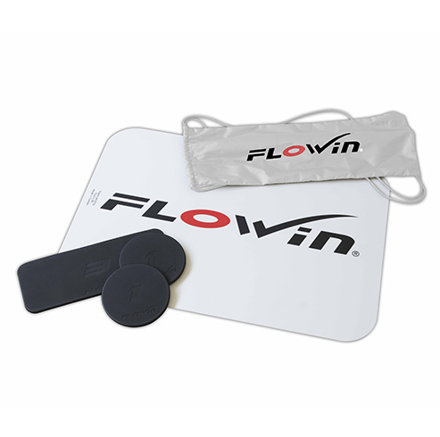 Комплект для функционального тренинга FLOWIN Fitness