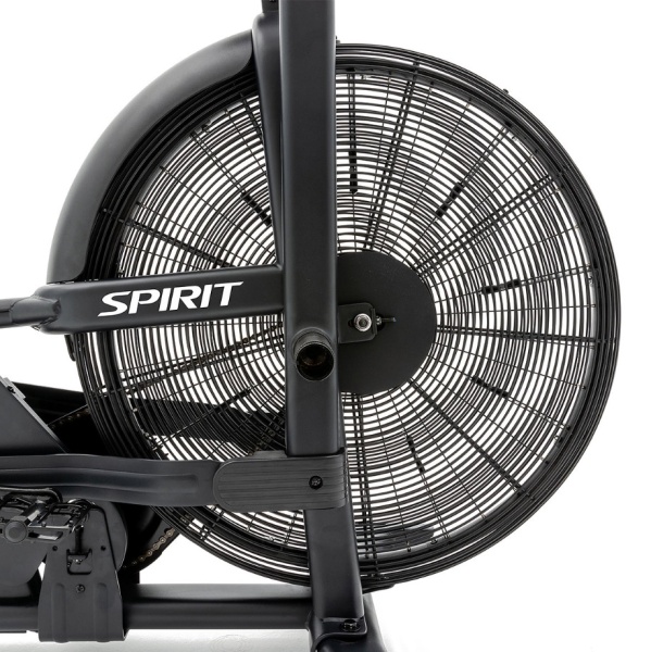 Велотренажер SPIRIT AB900+ AIR BIKE