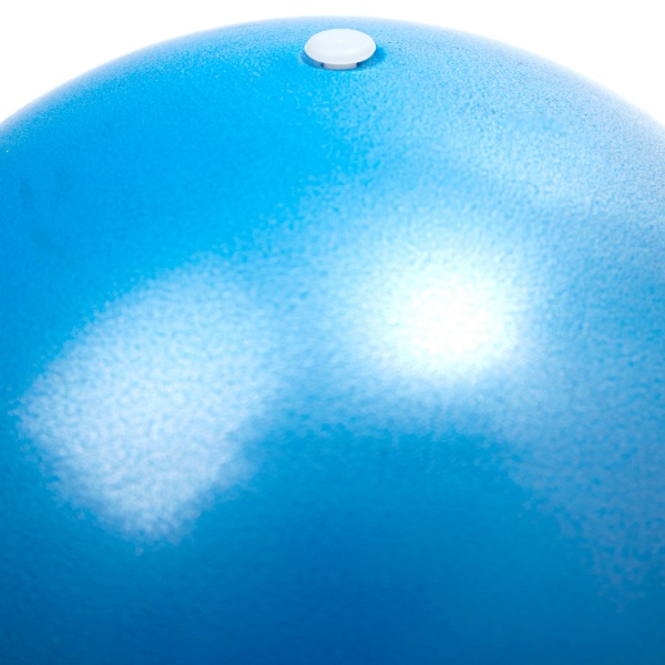Пилатес-мяч TOGU Redondo Ball 22 см, голубой