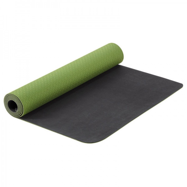 Коврик для йоги AIREX Yoga ECO Pro Mat ( зеленый )