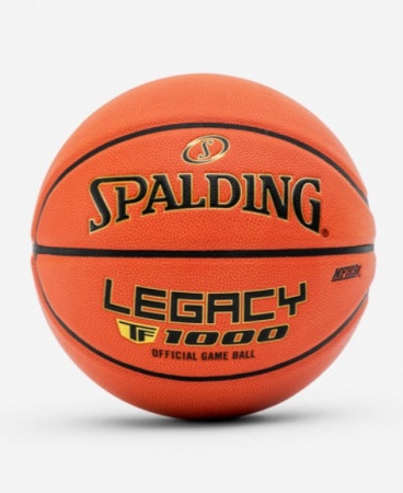 Баскетбольный мяч Spalding TF-1000 LEGACY Размер 7