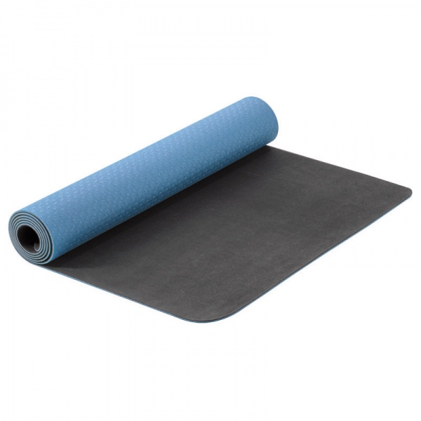 Коврик для йоги AIREX Yoga ECO Pro Mat ( синий )