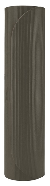 Гимнастический коврик AIREX Fitline 200 ( темно-серый ) 