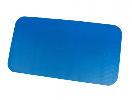 Гимнастический коврик AIREX Corona ( синий )
