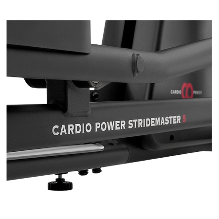 Эллиптический тренажер CardioPower StrideMaster 5