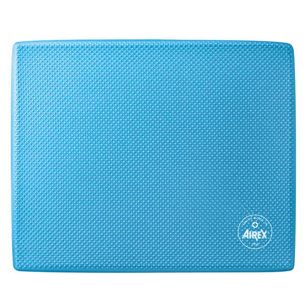 Балансировочная подушка AIREX Balance Pad Plus Elite  ( синий )