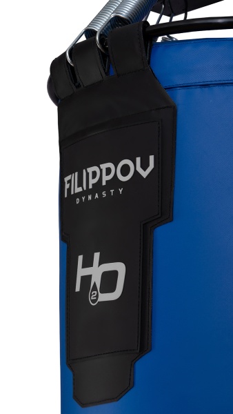 Водоналивной боксёрский мешок H2O FILIPPOV 50-70 кг