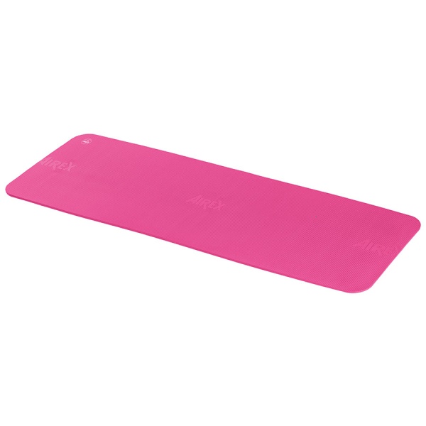 Гимнастический коврик AIREX Fitline 180 ( розовый )