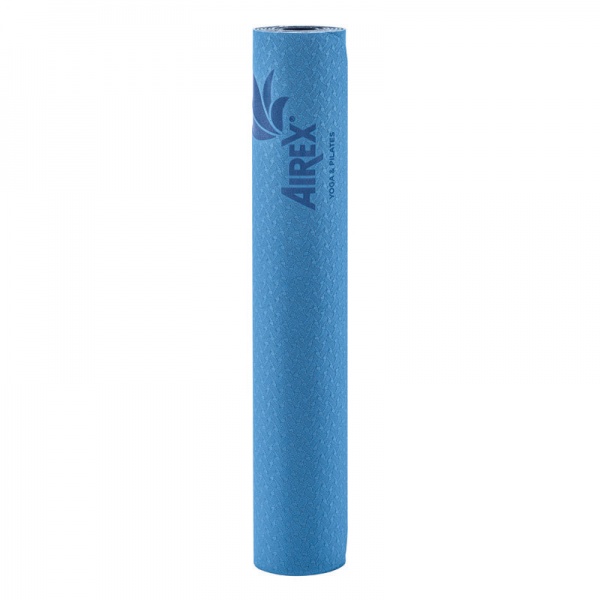 Коврик для йоги AIREX Yoga ECO Pro Mat ( синий )