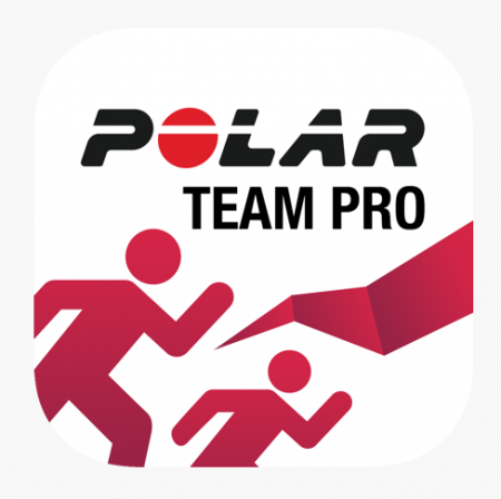 Лицензия (3 года) Polar Team Pro Licence 3 year
