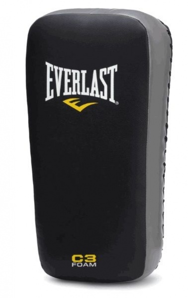 Макивары Everlast Pro Leather Thai черн. 714501