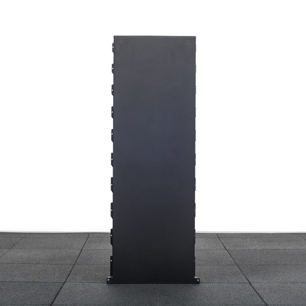 Вертикальная стойка для хранения гантелей STECTER DUMBBELL PRO