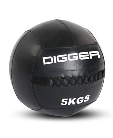  Мяч тренировочный Hasttings Digger 4 кг