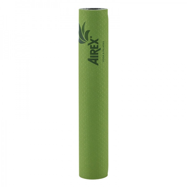 Коврик для йоги AIREX Yoga ECO Pro Mat ( зеленый )