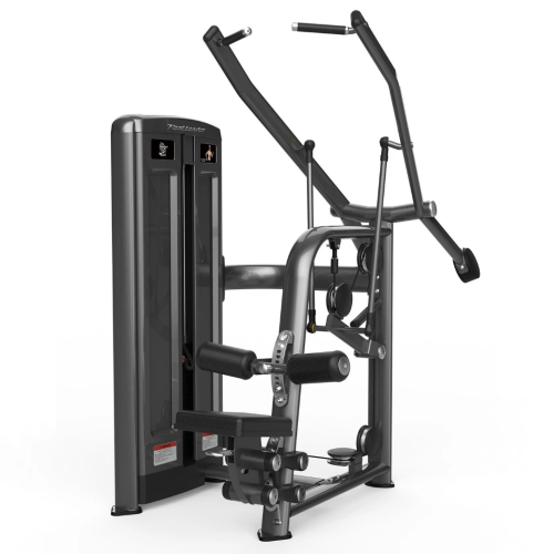 Тяга верхнего блока Realleader M7Pro-1008
