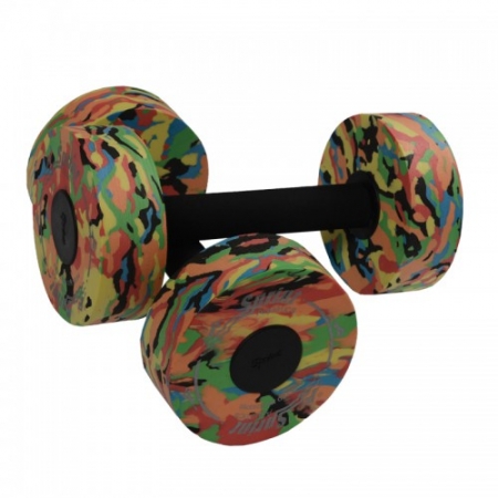 Гантели для аквааэробики SPRINT AQUATICS Sprint Bells 729