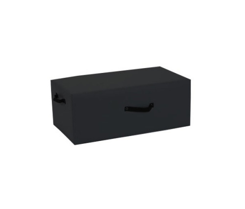 Бокс для реформеров BALANCED BODY Sitting Box опция