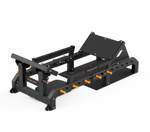 Ягодичный мостик Booty Builder Dual Hip Thrust