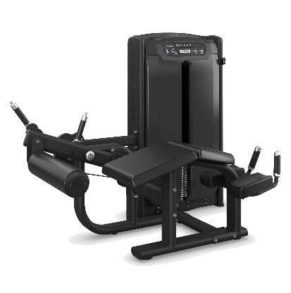 Сгибание ног лежа MATRIX Onyx Ultra Prone Leg Curl G7-S73-03-OE