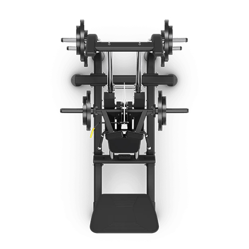 Гакк-приседы VISION VST700-PL81