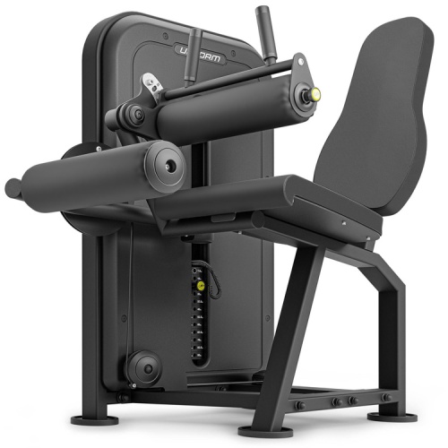 Сгибание ног  (Стек 12 x 7,5 кг) US-U010-UpForm