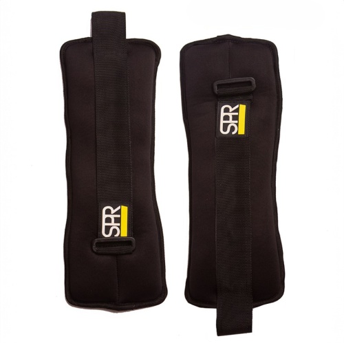 Утяжелители SPR пара, по 1 кг Утяжелители SPR пара, по 1 кг