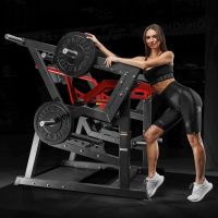 A-601L Приседание (Super Squat)