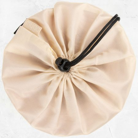 Чехол для коврика MYGA Yoga Mat Bag 70 х 14 см, малиновый