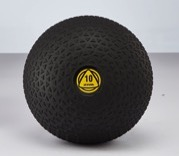 Слэм мяч ZIVA ZVO-SPSB-6870-BKGY 2 кг