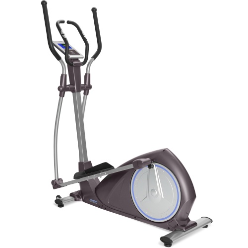 Эллиптический эргометр Oxygen Satori EL HRC EXT