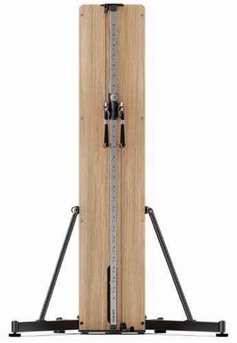 Регулируемая тяга Весовой стек: 30 кг светлый дуб Xenjoy XH5L