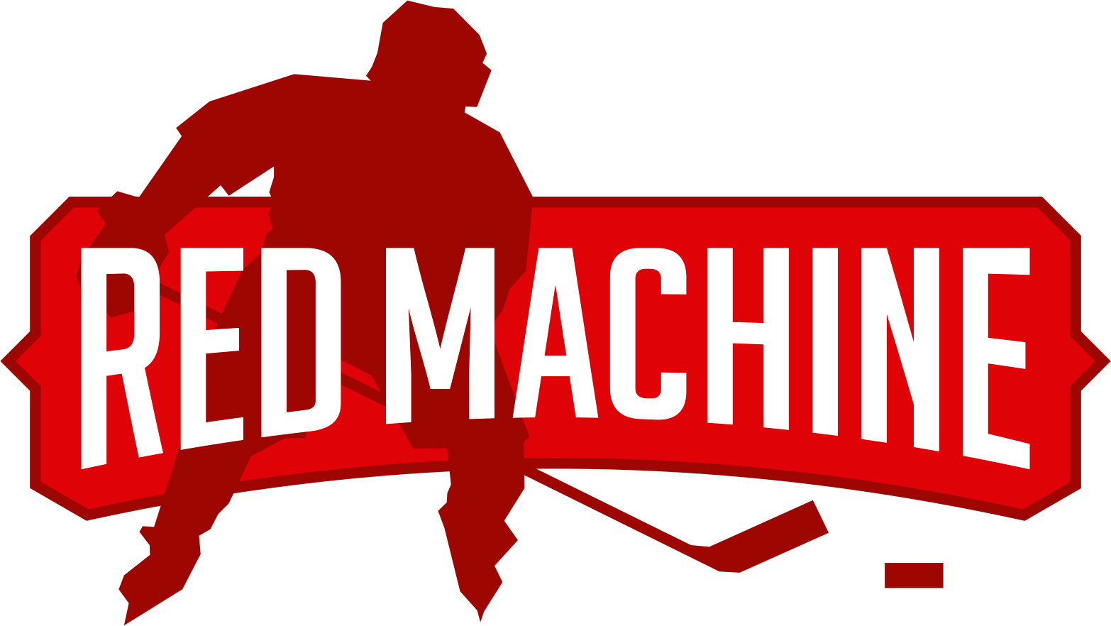 Red Machine