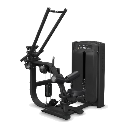 Верхняя тяга MATRIX Onyx Ultra Diverging Lat Pulldown G7-S33-03-OE