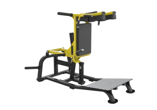 Супер Гакк BRONZE GYM PL-1723, черный