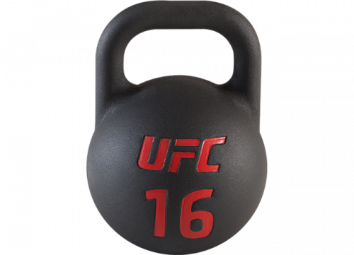 UFC Гиря 16 кг