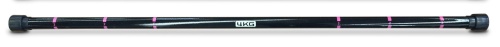 Aerofit AFBBD4 гимнастическая палка (бодибар) 4 кг