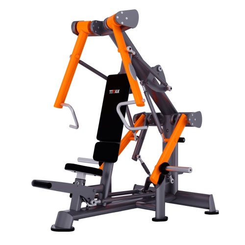 Жим от груди DHZ Fitness T914 