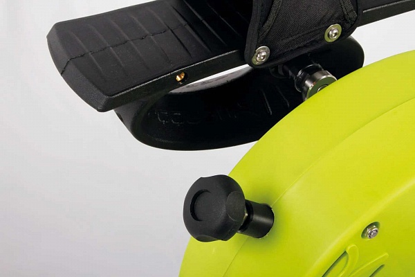 Велотренажер для бассейна Aqquatix GALAXY Aquabike AFA 0801PRW
