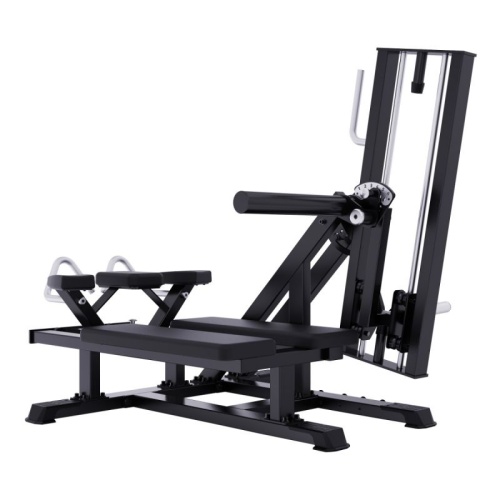 A619 Отведение ноги назад