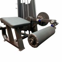 R-2001 Сгибание ног лежа (Prone Leg Cur). Стек 100 кг