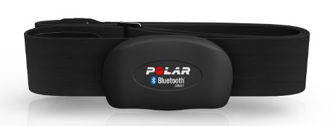Кардиопередатчик POLAR H7 HR SENSOR ( Bluetooth ) 