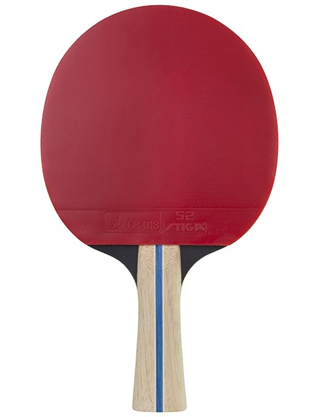 Ракетка для настольного тенниса Stiga Tempo ASC