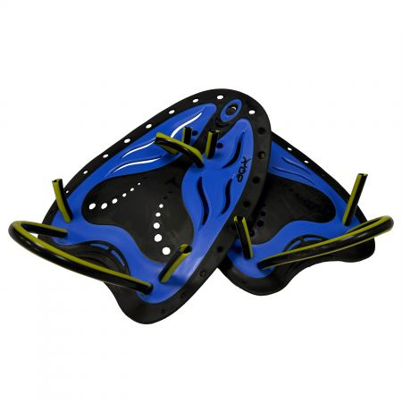 Лопатки для плавания AQQUATIX Comfort Paddles , SWE 0012 ,  размер L